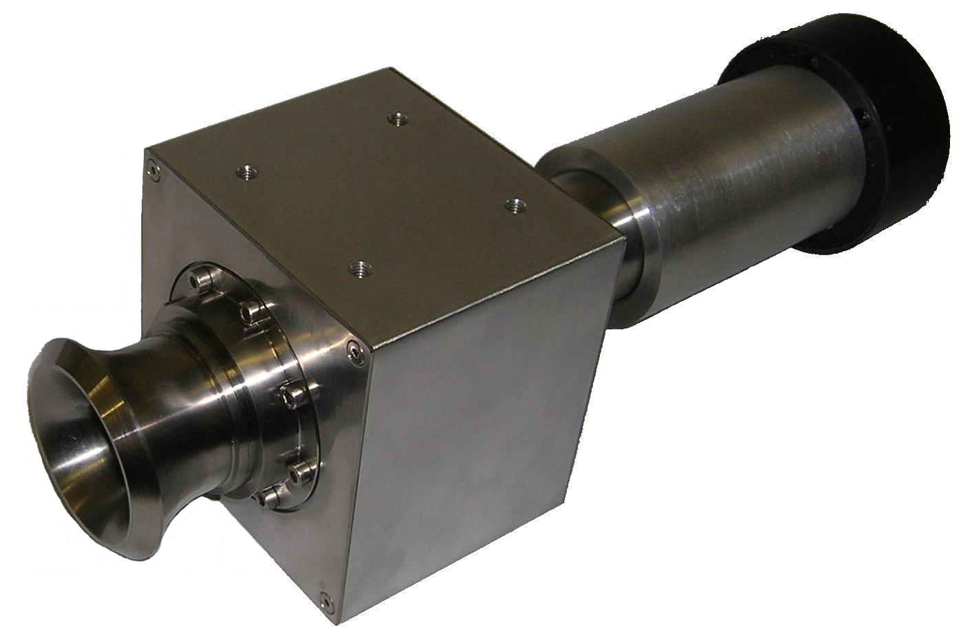 rotary ultrasonic welding