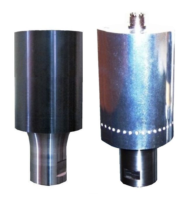 Ultrasonic Converters – Transducers New – Repair – upgrade