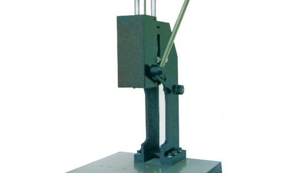 Ultrasonic Hand press