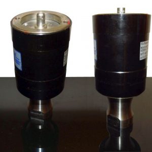 Ultrasonic Converters – Transducers New – Repair – upgrade