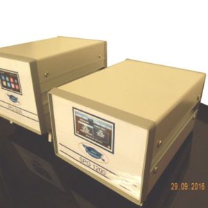 SPG – Full digital – ultrasonic generator