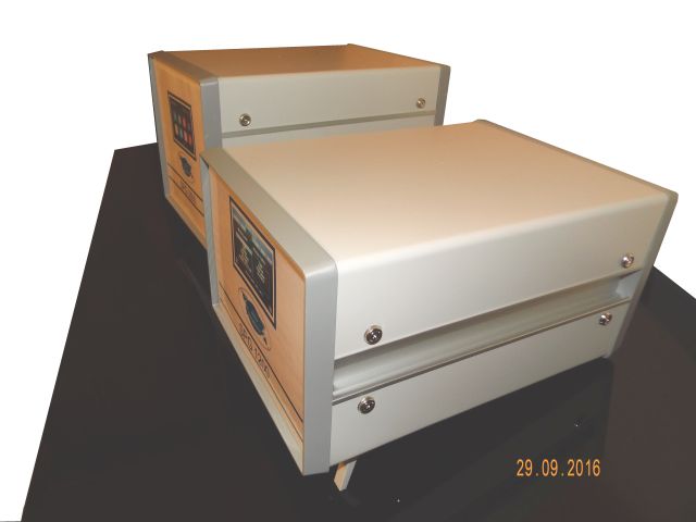 SPG – Full digital – ultrasonic generator