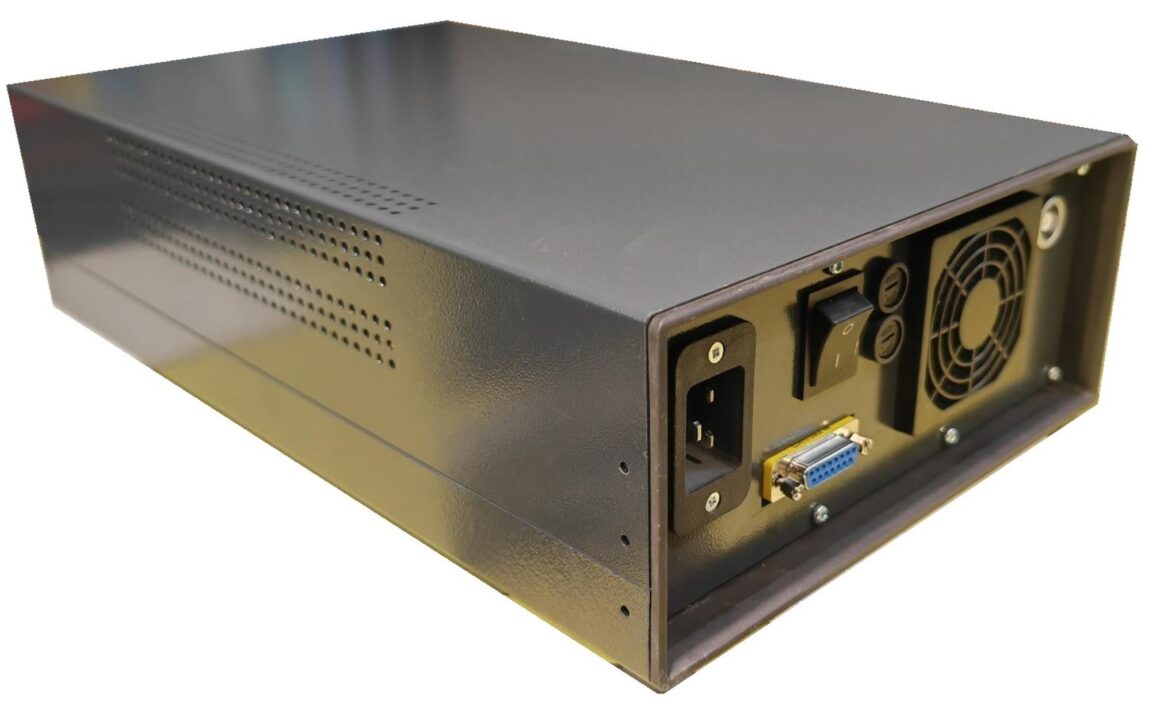 USG – Full digital – ultrasonic generator