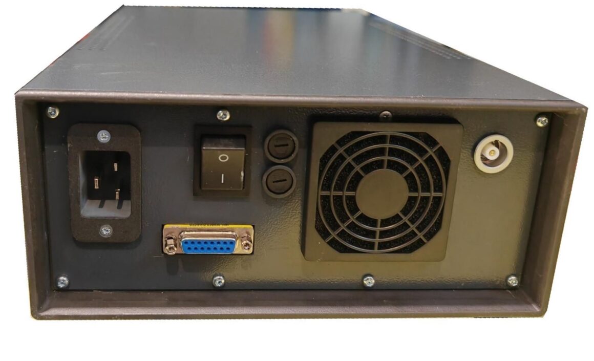 USG – Full digital – ultrasonic generator