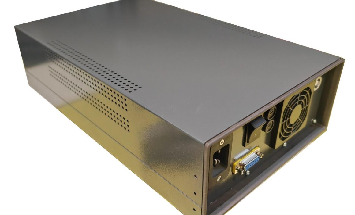 USG – Full digital – ultrasonic generator