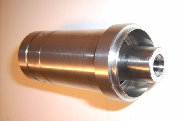 Herrmann Ultrasonic Converter – Transducer