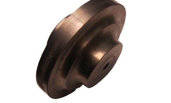 Ultrasonic Rotary horn – sonotrode, Titanium 30 kHz Ultrasonic Rotary horn – sonotrode, Titanium 30 kHz