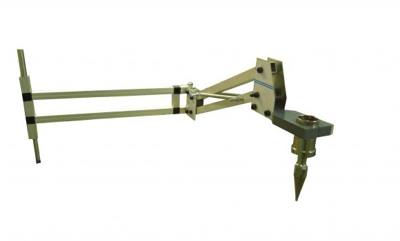 Ultrasonic Hand welding guide